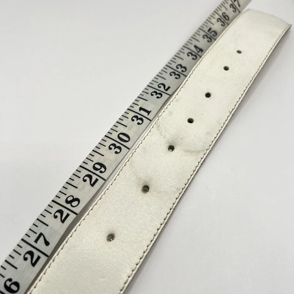 VTG Gorbani Genuine Leather Belt 28-34